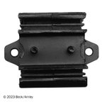 Beck Arnley 104-1183 Manual Transmission Mount - Rear - view 3
