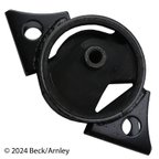 Beck Arnley 104-1333 Engine Mount - Rear - view 3