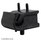 Beck Arnley 104-1384 Manual Transmission Mount - Left - view 1