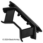 Beck Arnley 104-1401 Manual Transmission Mount - Rear - view 2