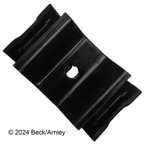 Beck Arnley 104-1401 Manual Transmission Mount - Rear - view 4