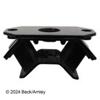 Beck Arnley 104-1401 Manual Transmission Mount - Rear - view 1