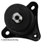 Beck Arnley 104-1424 Engine Mount - Front - view 2