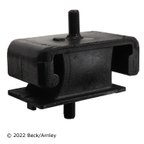Beck Arnley 104-1462 Engine Mount - Left or Right - view 1