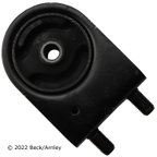 Beck Arnley 104-1606 Engine Mount - Front - view 3