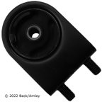 Beck Arnley 104-1606 Engine Mount - Front - view 1