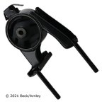 Beck Arnley 104-1683 Engine Mount - Rear - view 1