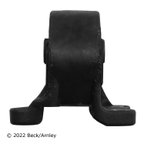 Beck Arnley 104-1686 Engine Mount - Rear - view 5