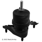 Beck Arnley 104-1694 Automatic Transmission Mount - Left - view 1
