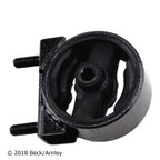 Beck Arnley 104-1720 Engine Mount - Front - view 1