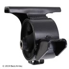 Beck Arnley 104-1724 Engine Mount - Front Right - view 3