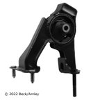Beck Arnley 104-1725 Engine Mount - Rear - view 1