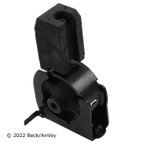 Beck Arnley 104-1727 Engine Mount - Front - view 1