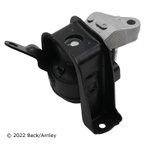 Beck Arnley 104-1736 Engine Mount - Front Right or Right - view 3