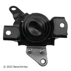 Beck Arnley 104-1736 Engine Mount - Front Right or Right - view 4