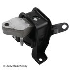 Beck Arnley 104-1736 Engine Mount - Front Right or Right - view 1