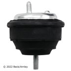 Beck Arnley 104-1749 Engine Mount - Front or Front Left - view 1