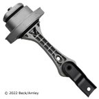 Beck Arnley 104-1755 Engine Mount - Rear - view 3