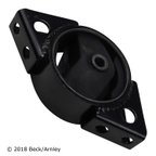 Beck Arnley 104-1775 Engine Mount - Rear - view 2