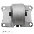 Beck Arnley 104-1783 Automatic Transmission Mount - Left - view 3