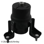 Beck Arnley 104-1809 Engine Mount - Front - view 3