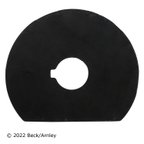 Beck Arnley 104-1821 Engine Mount - Rear - view 5