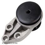Beck Arnley 104-1832 Engine Mount - Rear - view 4