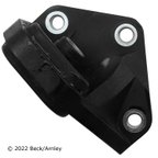Beck Arnley 104-1837 Manual Transmission Mount - Left - view 2