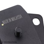 Beck Arnley 104-1852 Engine Mount - Front - view 4