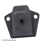 Beck Arnley 104-1852 Engine Mount - Front - view 1