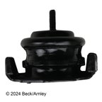 Beck Arnley 104-1856 Engine Mount - Front - view 2