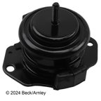 Beck Arnley 104-1856 Engine Mount - Front - view 1