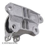Beck Arnley 104-1883 Automatic Transmission Mount - Left - view 2