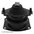 Beck Arnley 104-1887 Engine Mount - Front - view 3
