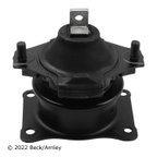 Beck Arnley 104-1887 Engine Mount - Front - view 1
