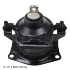 Beck Arnley 104-1888 Engine Mount - Rear - view 1