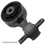Beck Arnley 104-1891 Engine Torque Strut Mount - Rear - view 3
