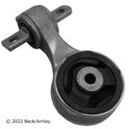Beck Arnley 104-1891 Engine Torque Strut Mount - Rear - view 1