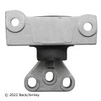 Beck Arnley 104-1892 Manual Transmission Mount - view 4