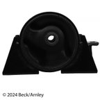 Beck Arnley 104-1898 Engine Mount - Front - view 3