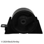 Beck Arnley 104-1898 Engine Mount - Front - view 1