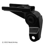 Beck Arnley 104-1906 Engine Mount - Rear - view 1