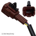 Beck Arnley 104-1915 Engine Mount - Front - view 5