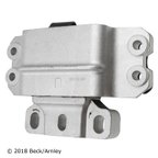Beck Arnley 104-1918 Manual Transmission Mount - Front Left - view 1