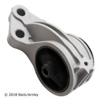 Beck Arnley 104-1920 Engine Mount - Left or Rear - view 3