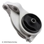 Beck Arnley 104-1920 Engine Mount - Left or Rear - view 1