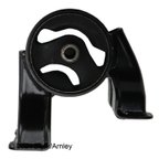 Beck Arnley 104-1950 Engine Mount - Rear - view 3