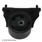 Beck Arnley 104-1958 Engine Mount - Front - view 2