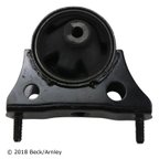 Beck Arnley 104-1958 Engine Mount - Front - view 4