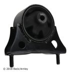Beck Arnley 104-1958 Engine Mount - Front - view 1